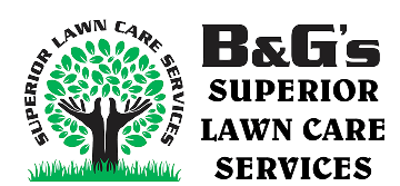 B & G Superior Lawn Care Services